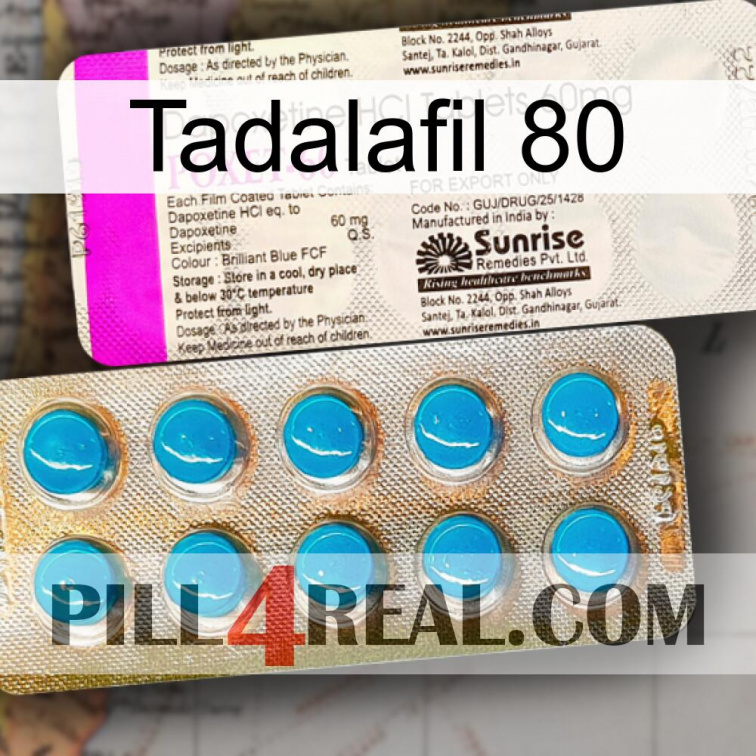 Tadalafil 80 new07